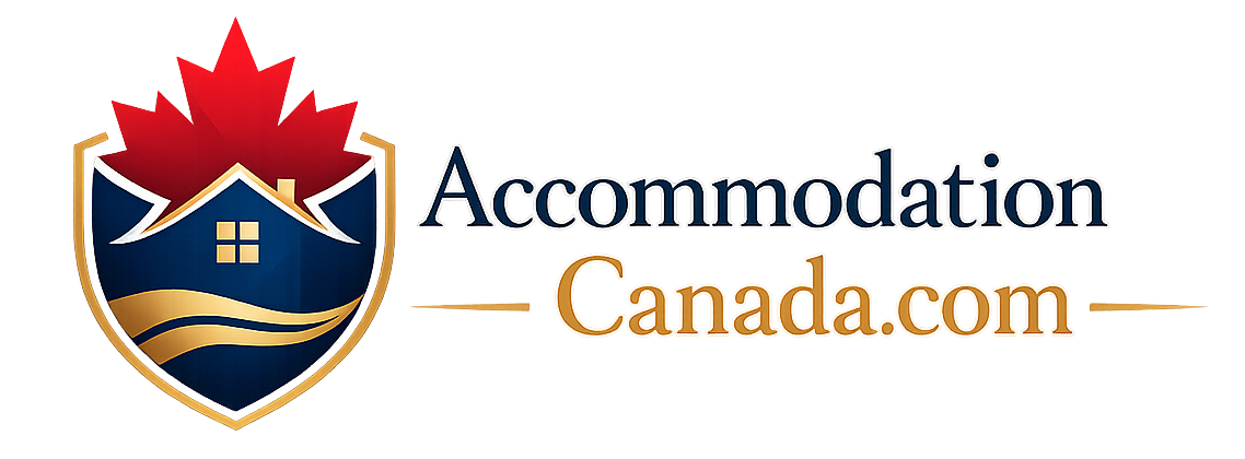 AccommodationCanada.com — Stay, Explore, Experience Canada