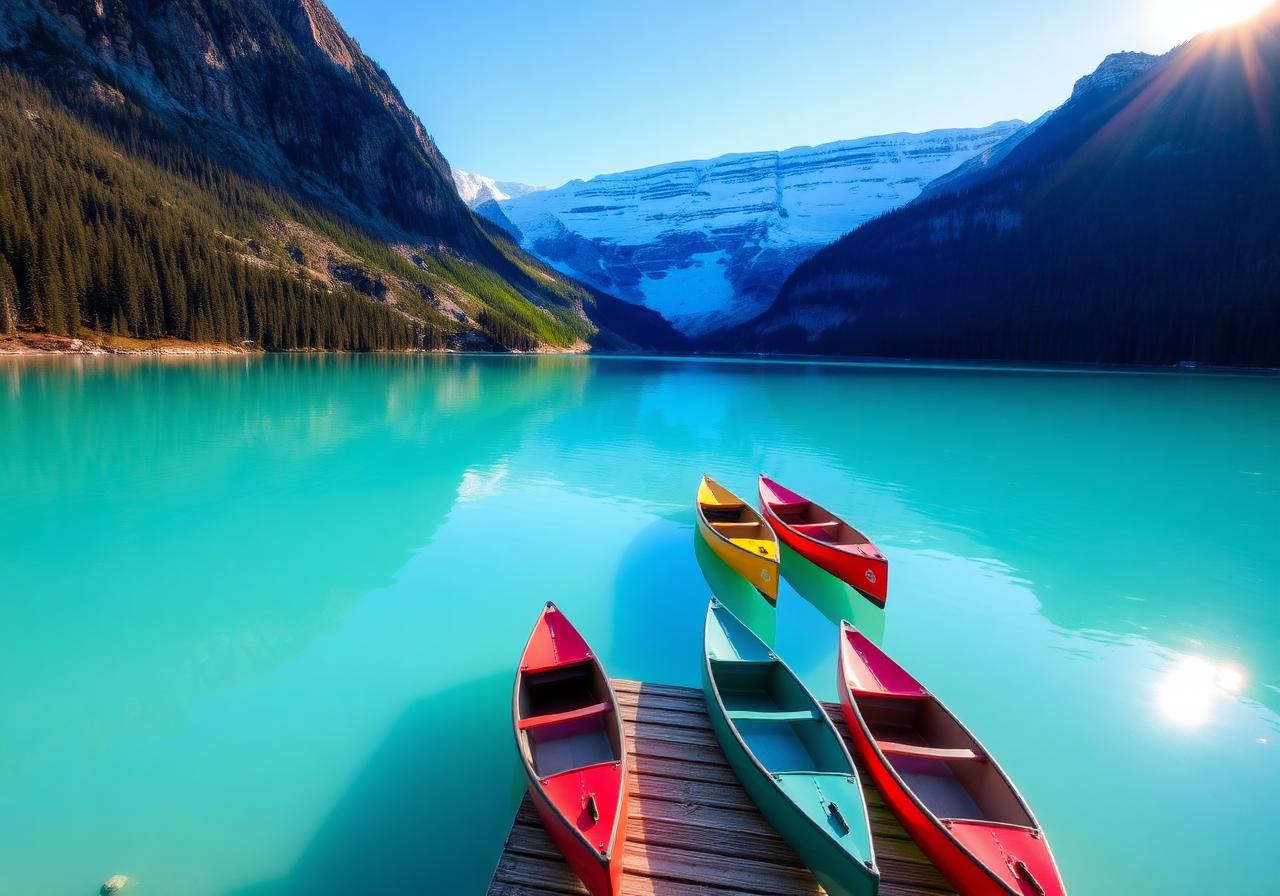 Alberta accommodation