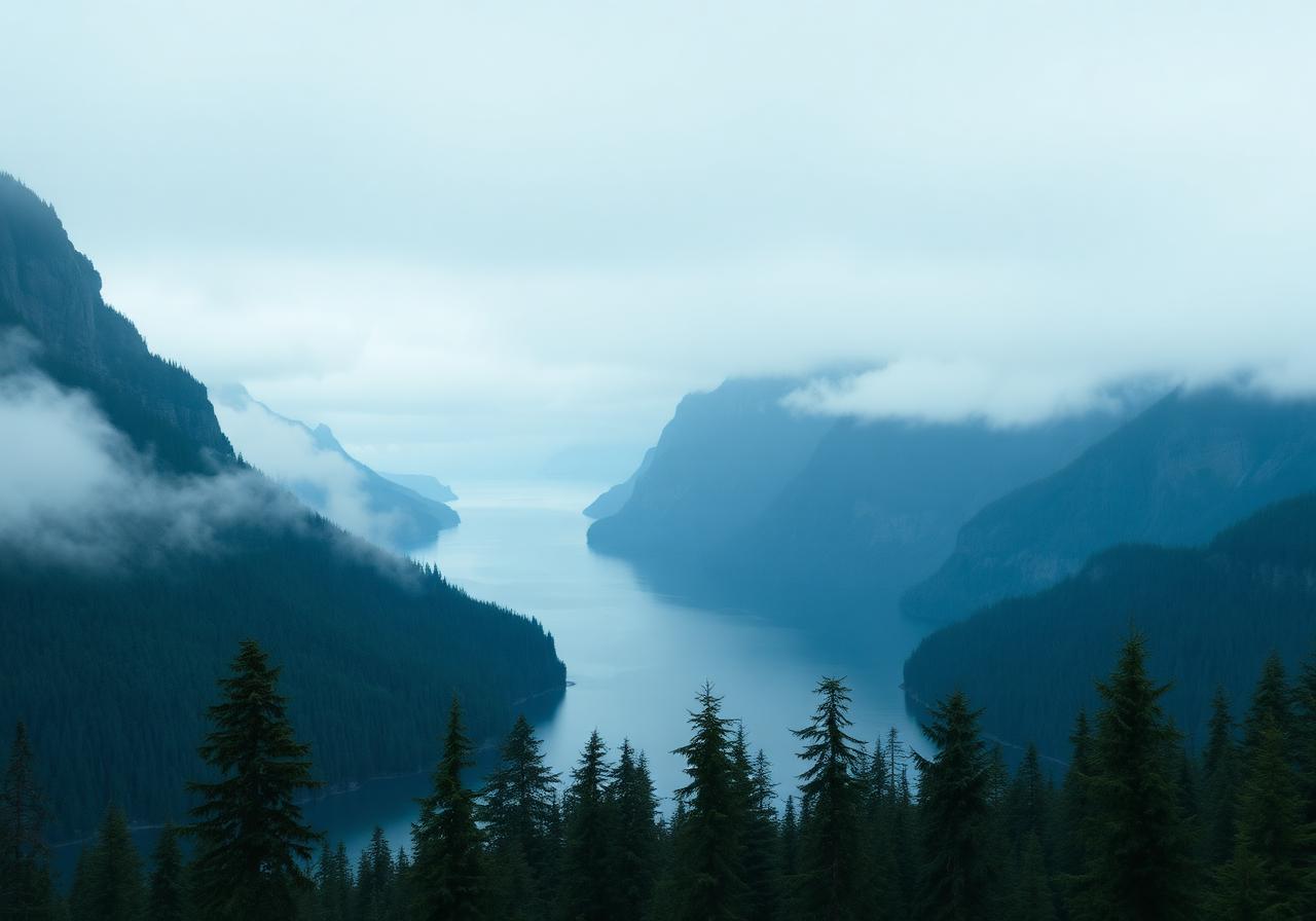 British Columbia accommodation